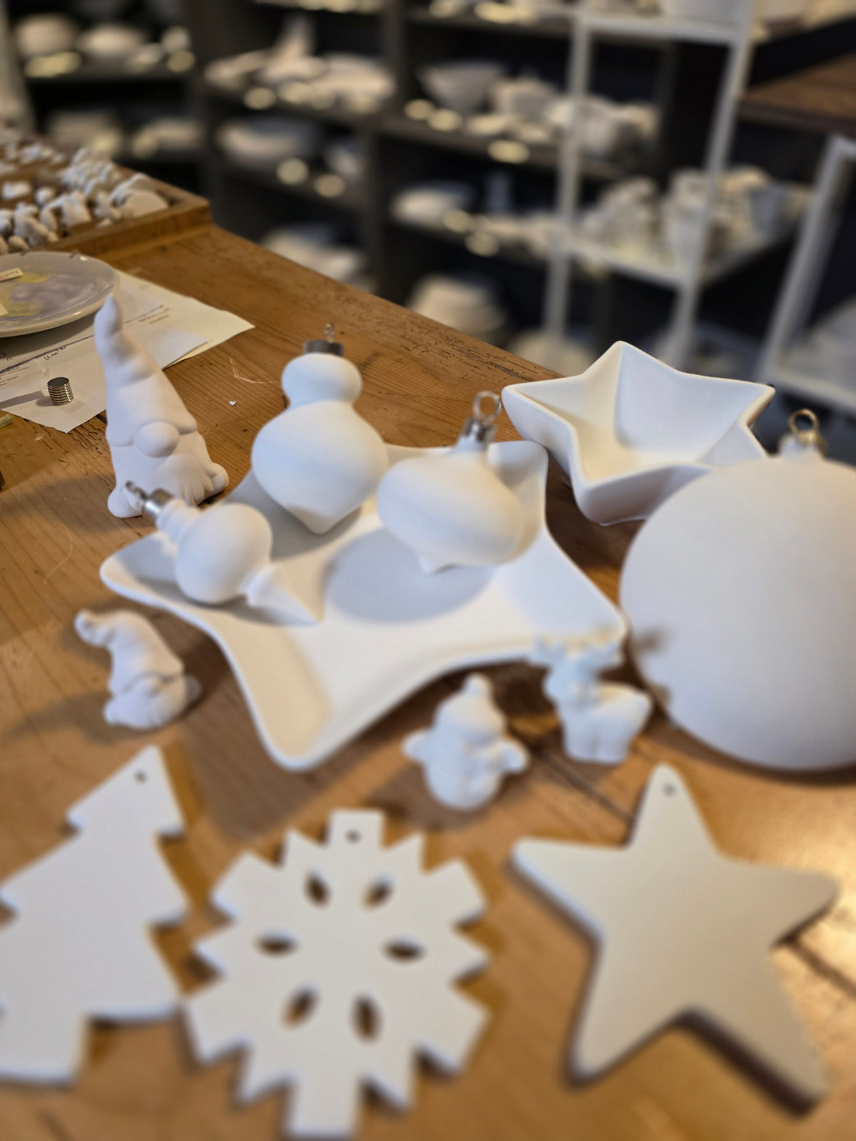 Weihnachten