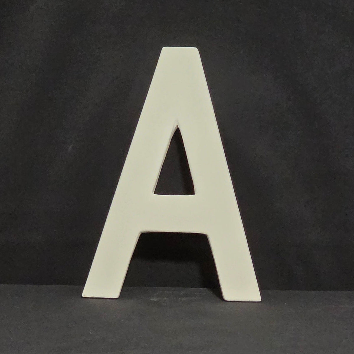 Große Buchstaben
