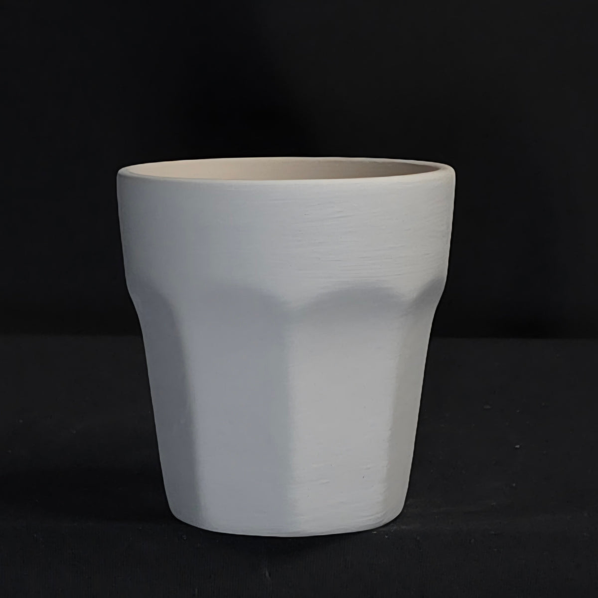 Facetten Shotglas