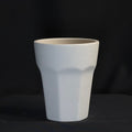Facetten Becher