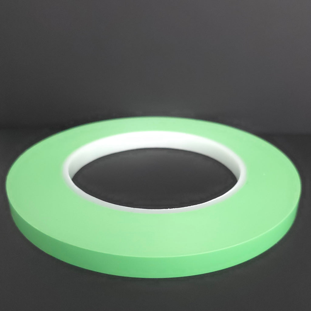Abdeckband in verschiedenen Varianten