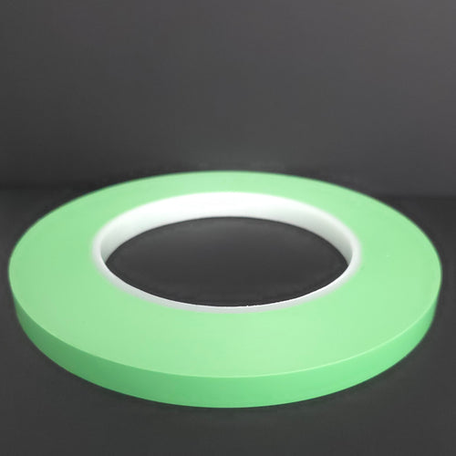 Abdeckband in verschiedenen Varianten