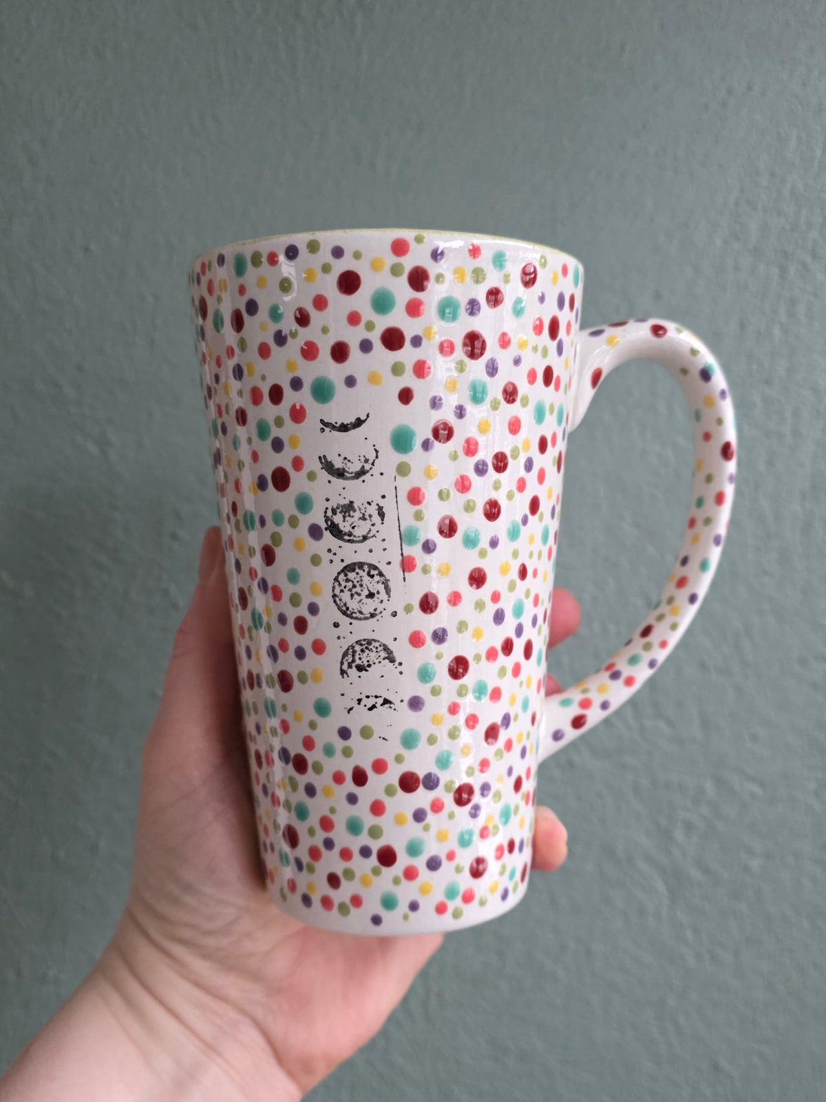 Caffé Latte