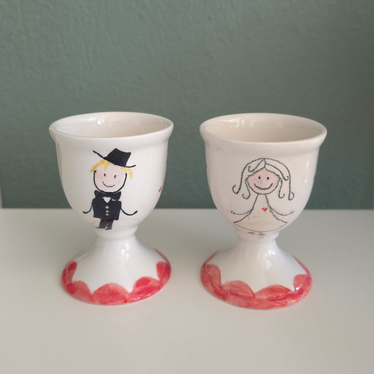 €co Line Eierbecher