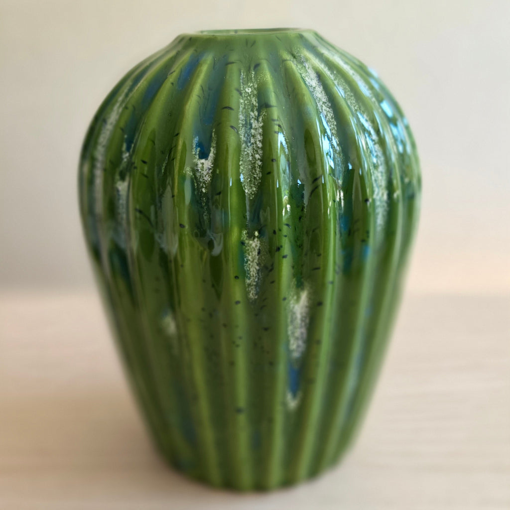 Cocon Vase