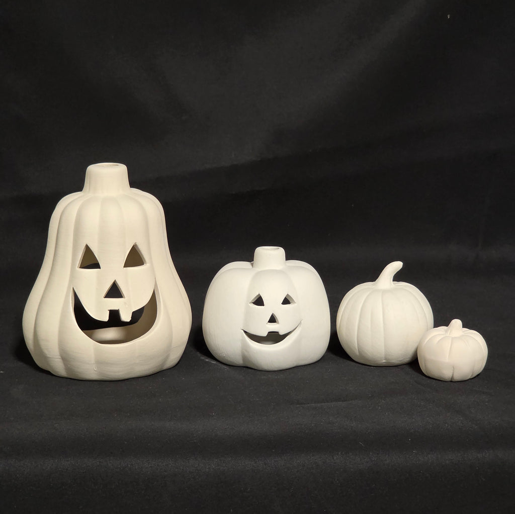 Mini Kürbis