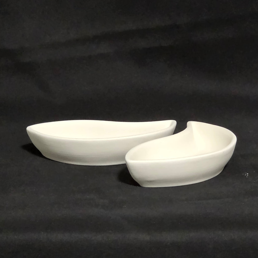 Segment Schale