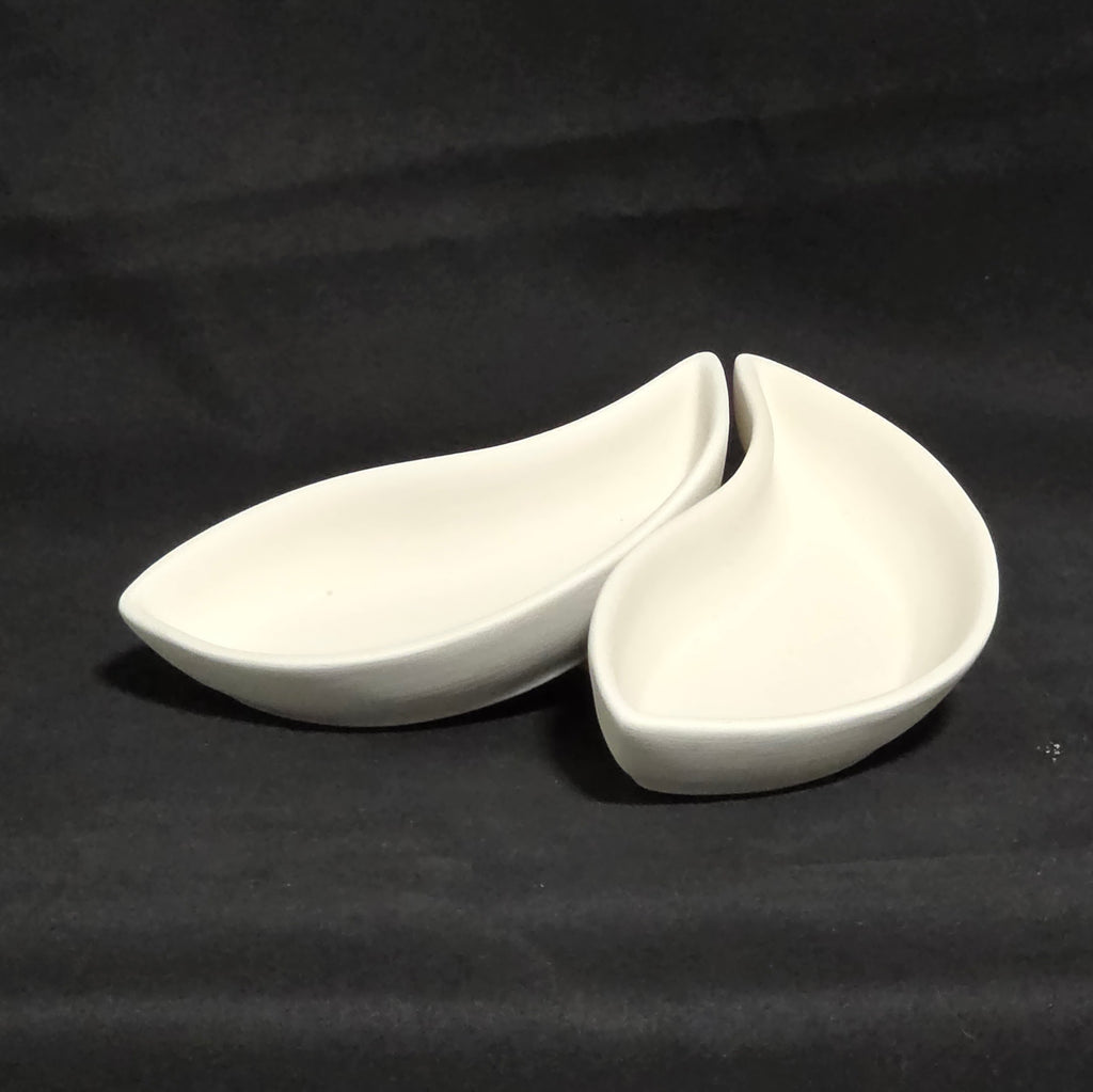 Segment Schale
