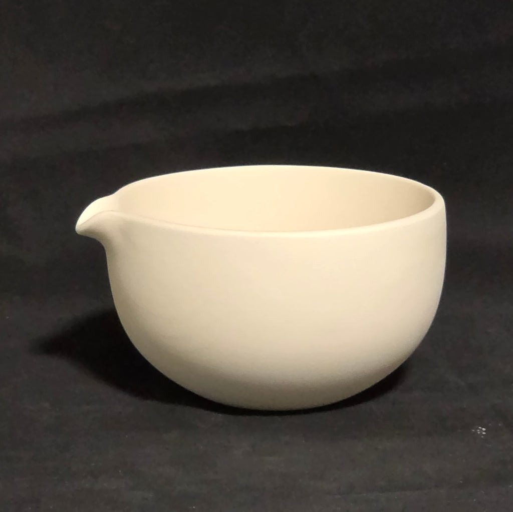 Matcha Schale