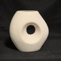 Vase Hole