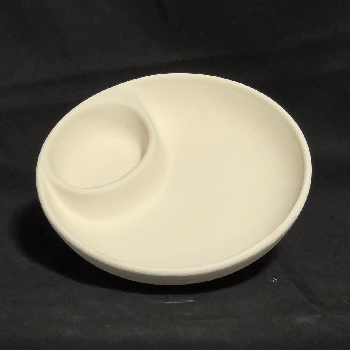 Chip & Dip Schale klein