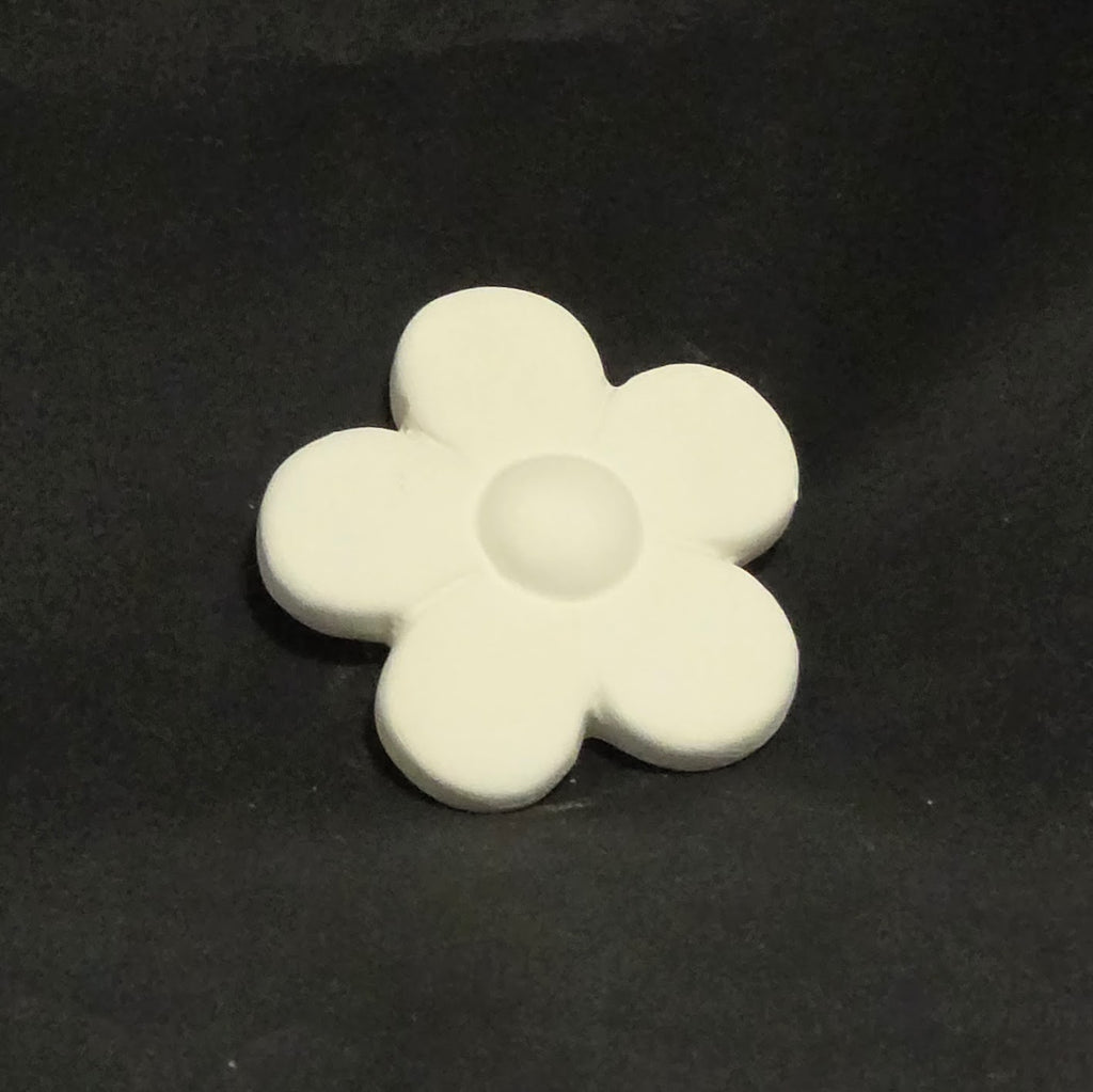 Sticker Flower Power