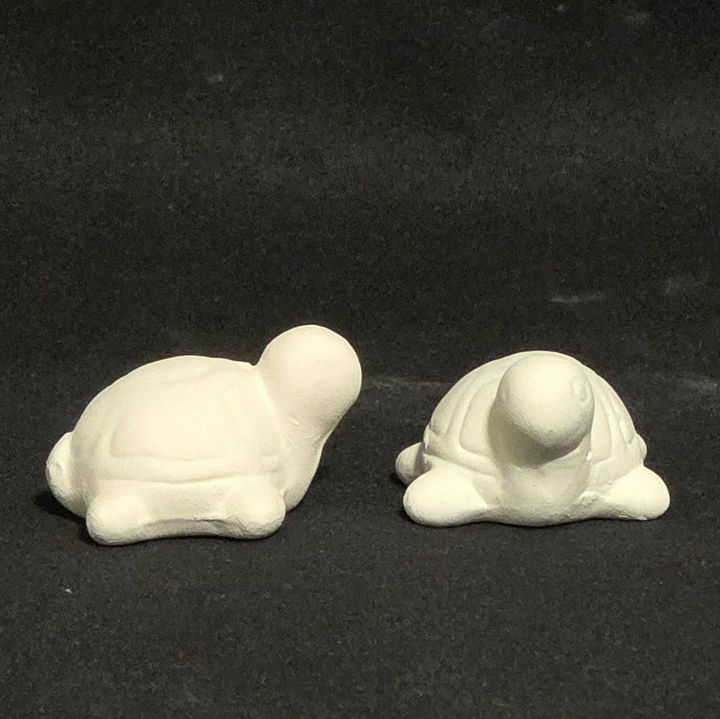 3D Sticker Travis Schildkröte