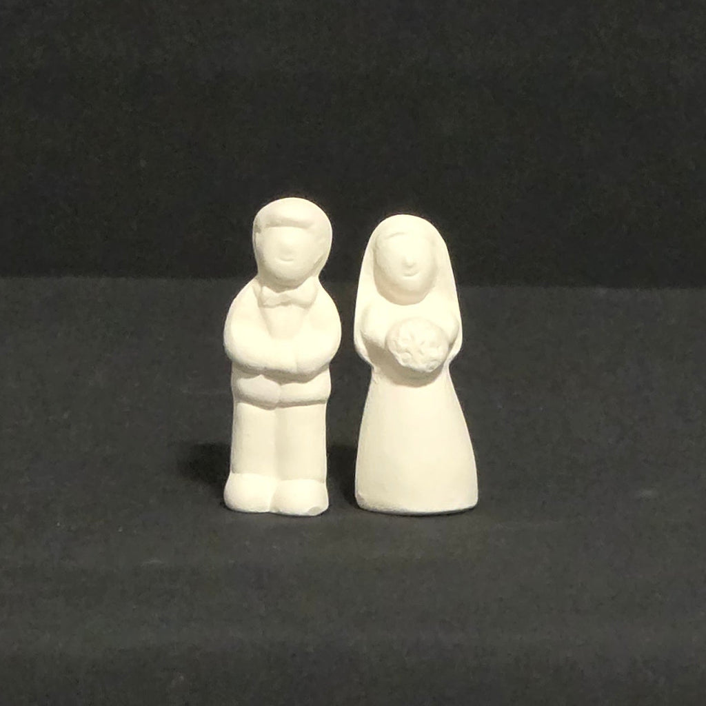 Mini Braut