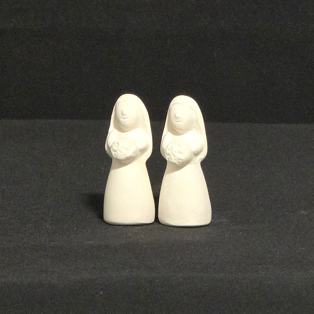 Mini Braut