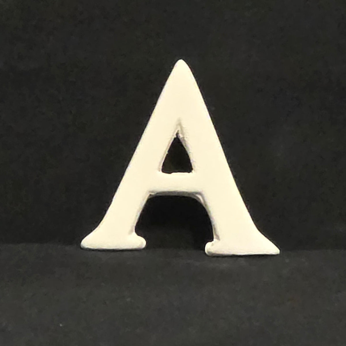 Kleiner Buchstabe A