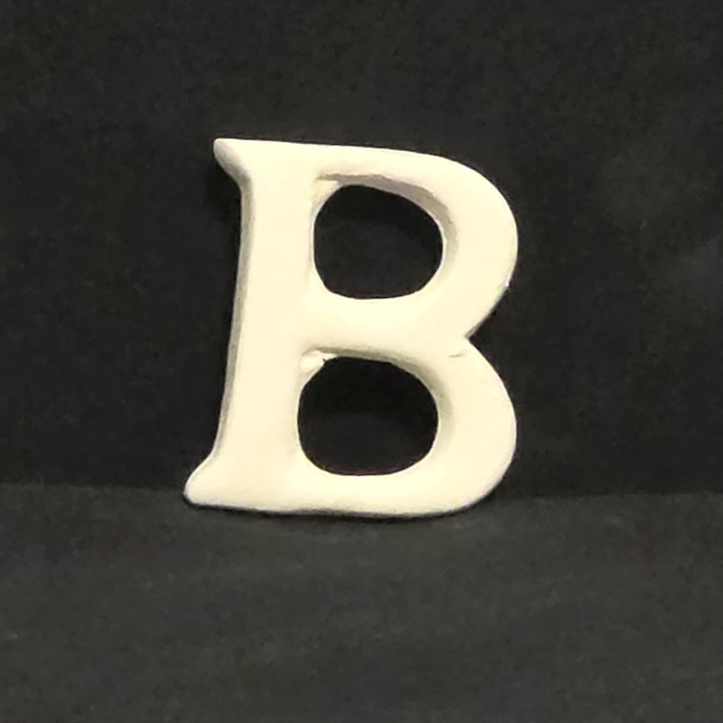 Kleiner Buchstabe B