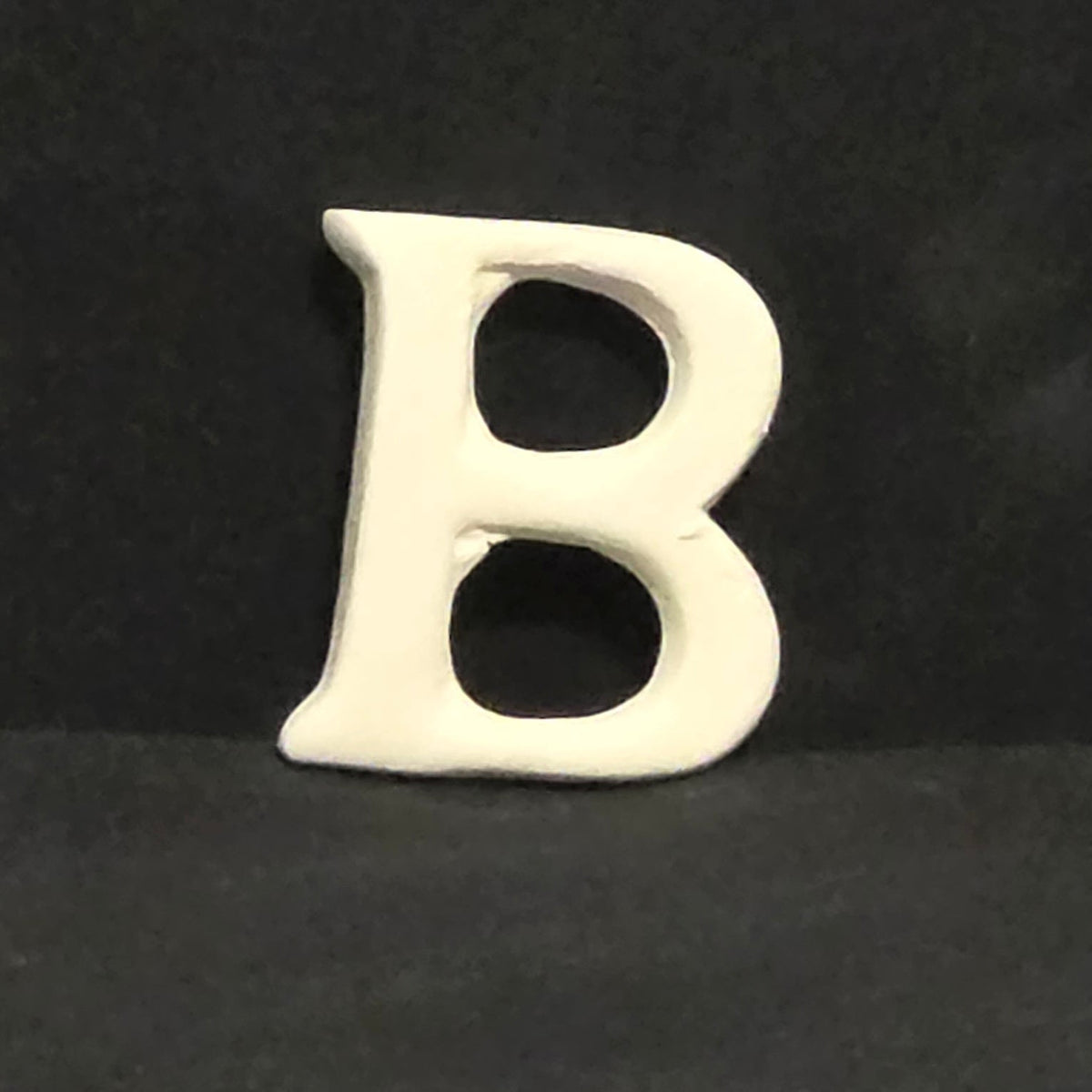 Kleiner Buchstabe B