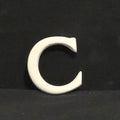Kleiner Buchstabe C