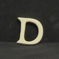 Kleiner Buchstabe D