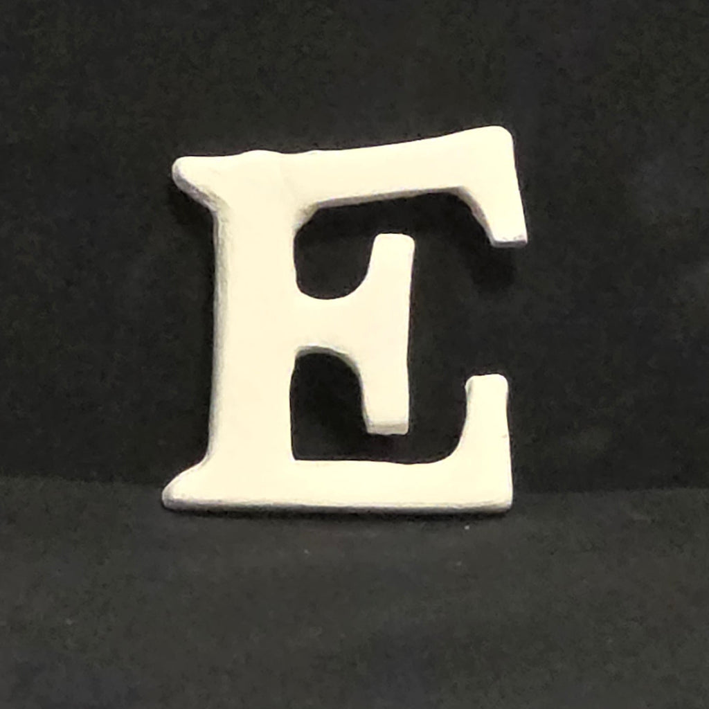 Kleiner Buchstabe E