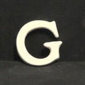 Kleiner Buchstabe G