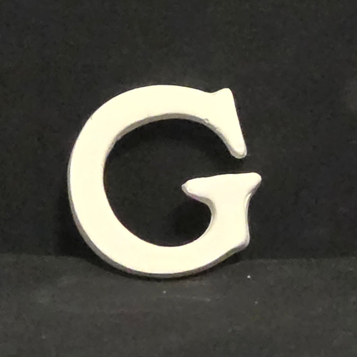 Kleiner Buchstabe G