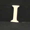 Kleiner Buchstabe I