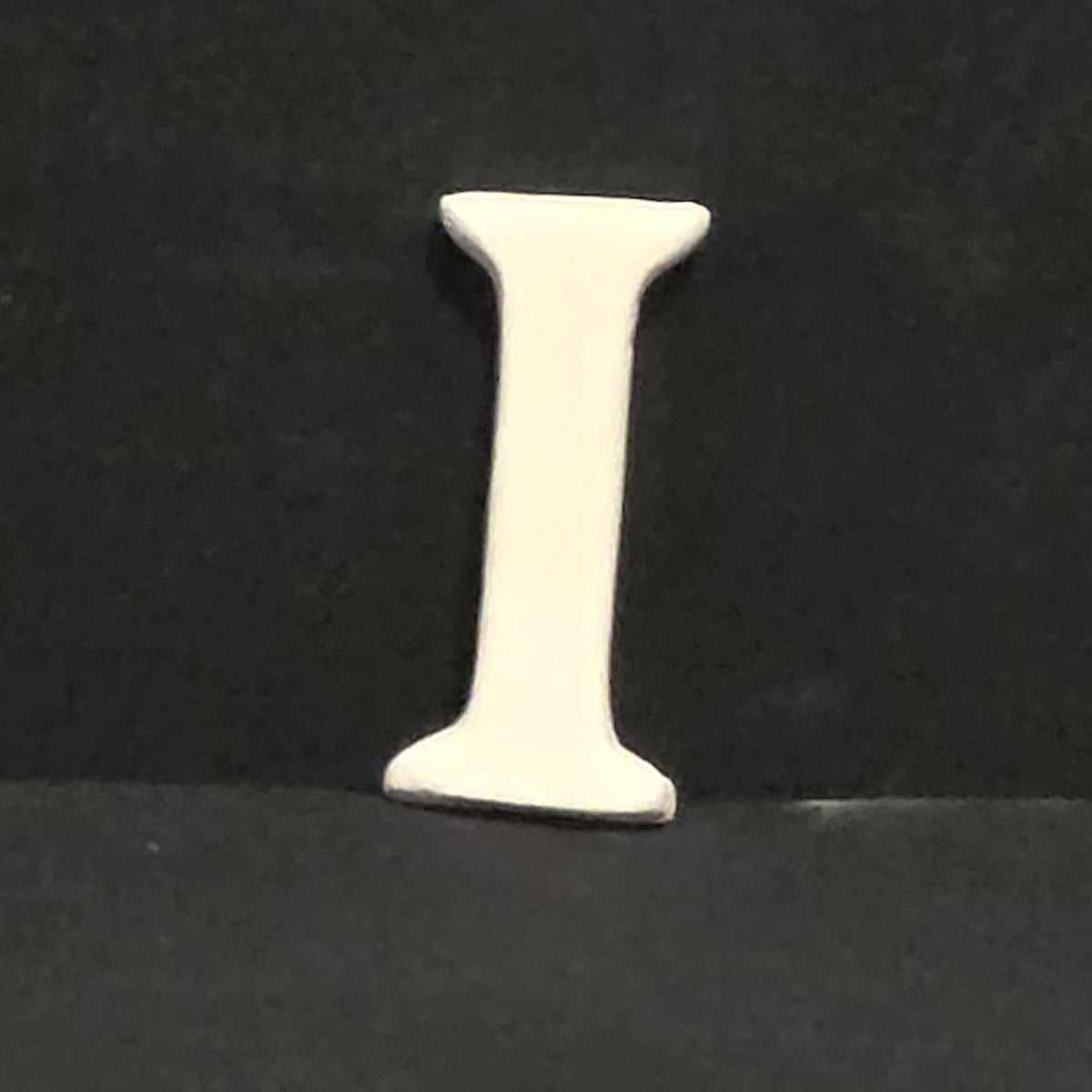 Kleiner Buchstabe I