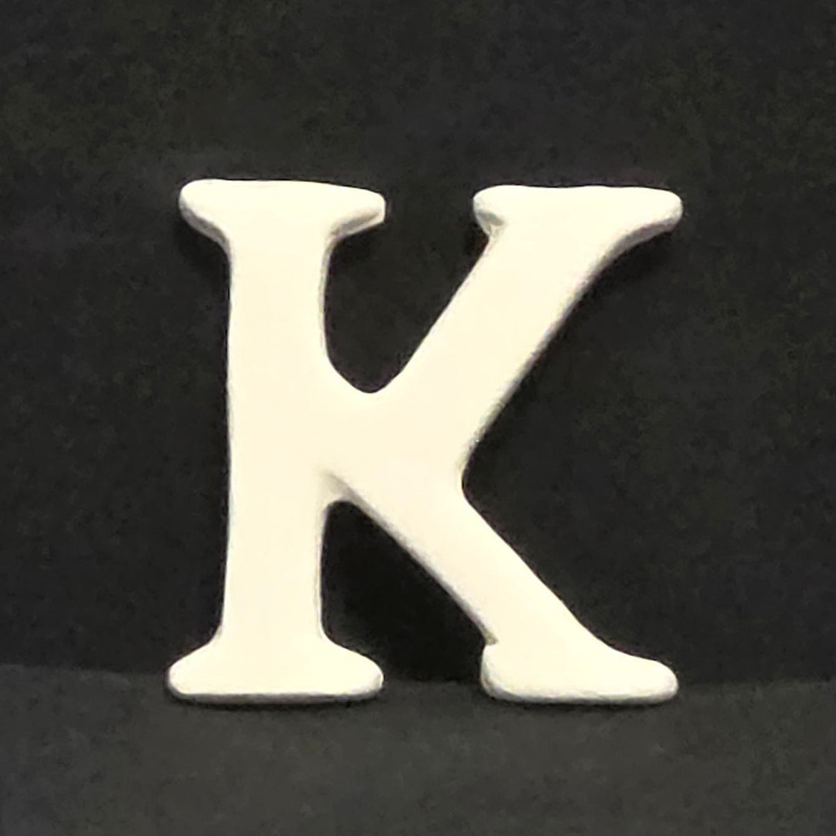 Kleiner Buchstabe K