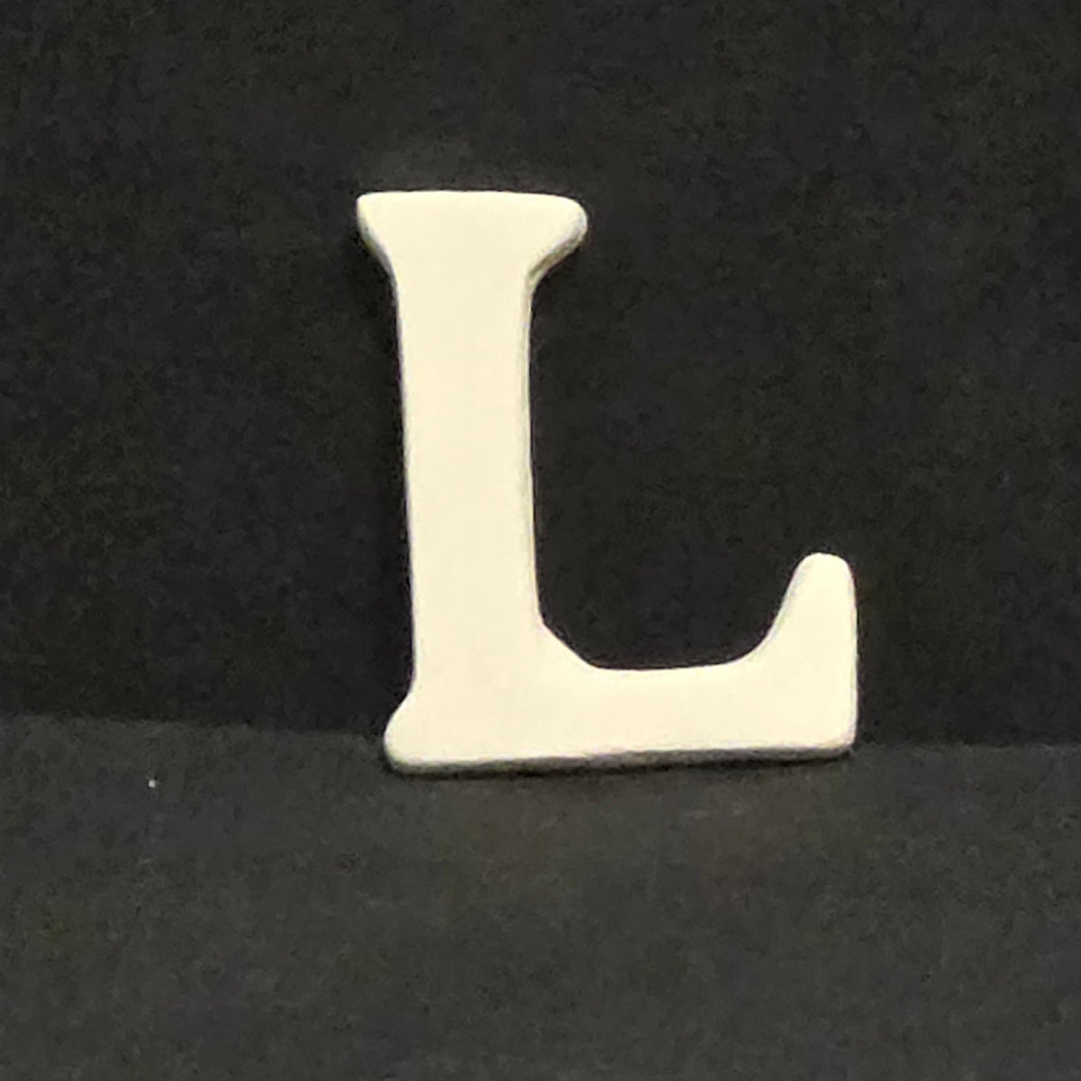 Kleiner Buchstabe L