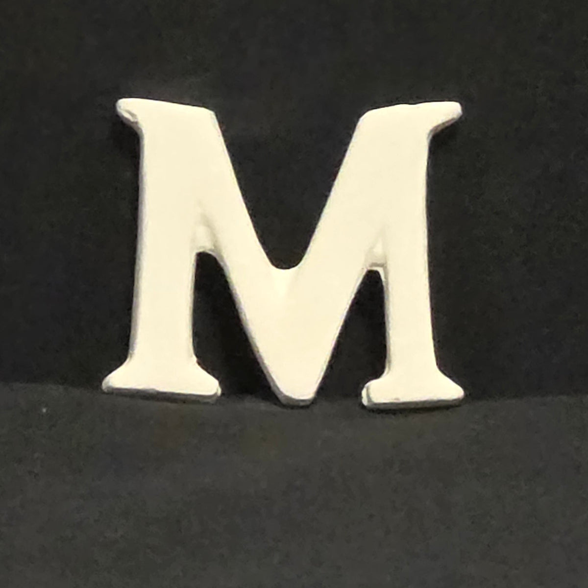 Kleiner Buchstabe M
