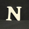 Kleiner Buchstabe N
