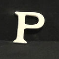 Kleiner Buchstabe P