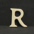 Kleiner Buchstabe R