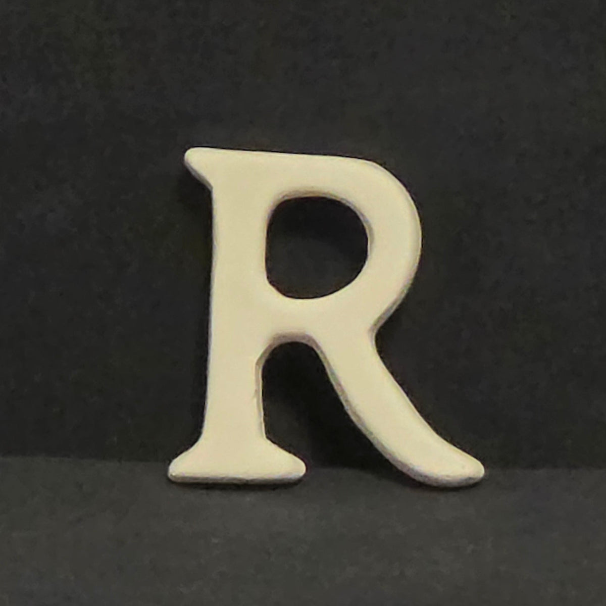 Kleiner Buchstabe R