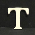 Kleiner Buchstabe T