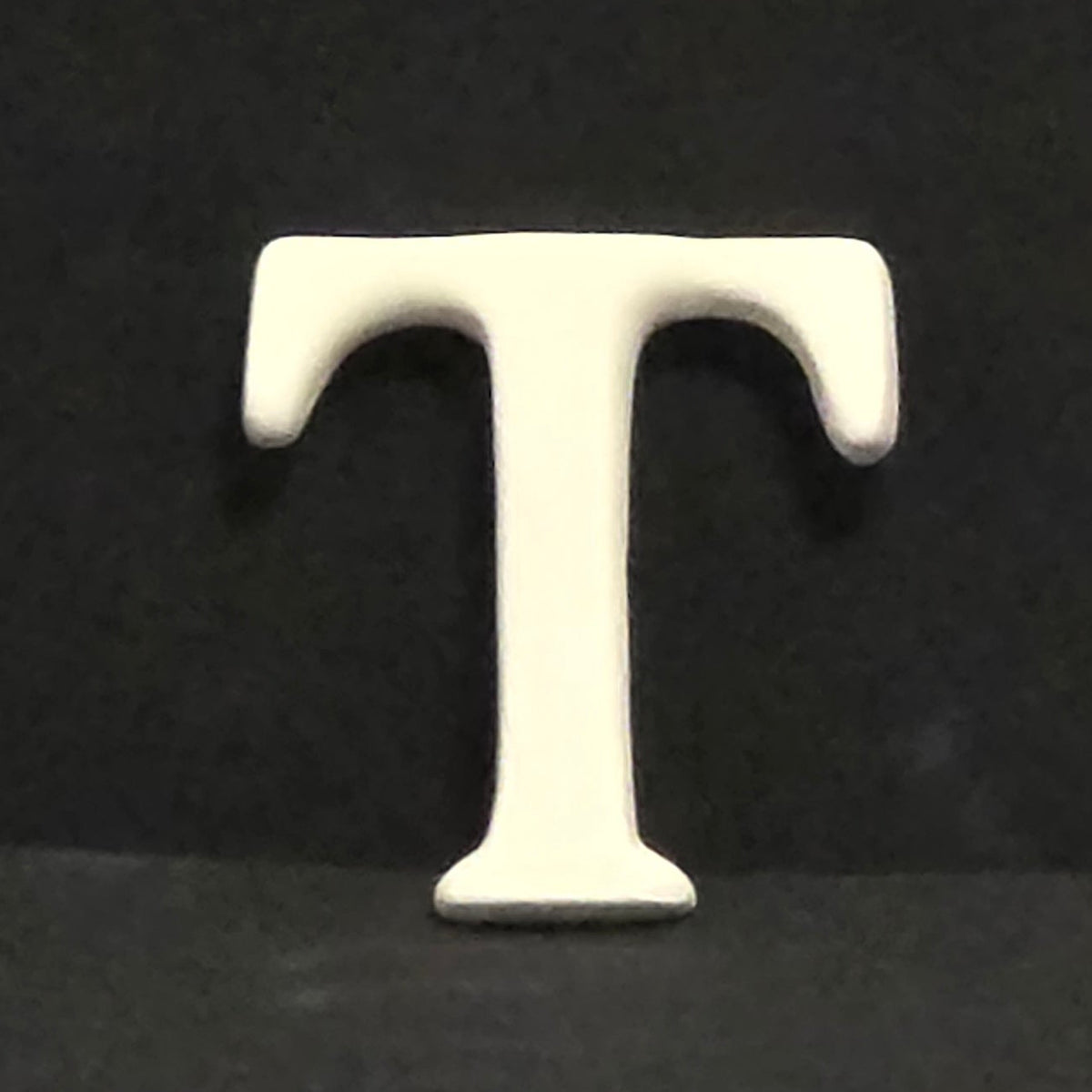 Kleiner Buchstabe T