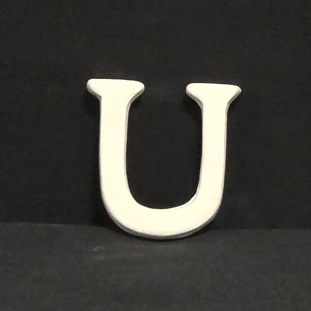 Kleiner Buchstabe U