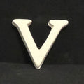 Kleiner Buchstabe V