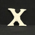 Kleiner Buchstabe X