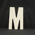 großer Buchstabe M