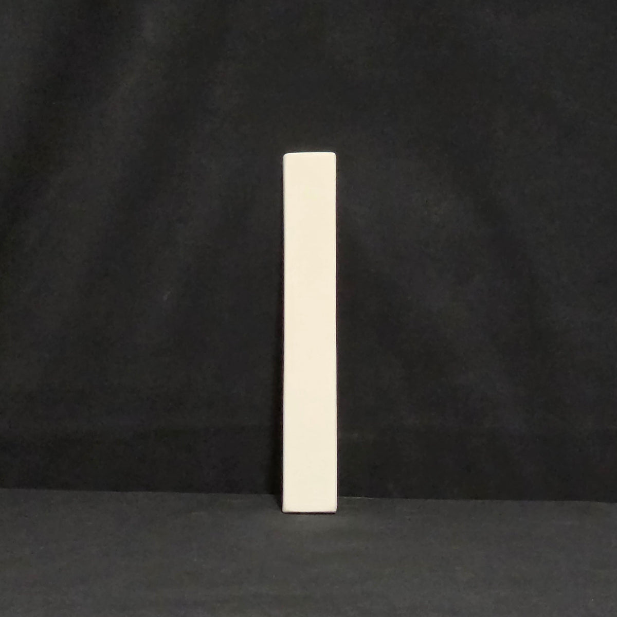 großer Buchstabe I