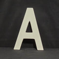 großer Buchstabe A
