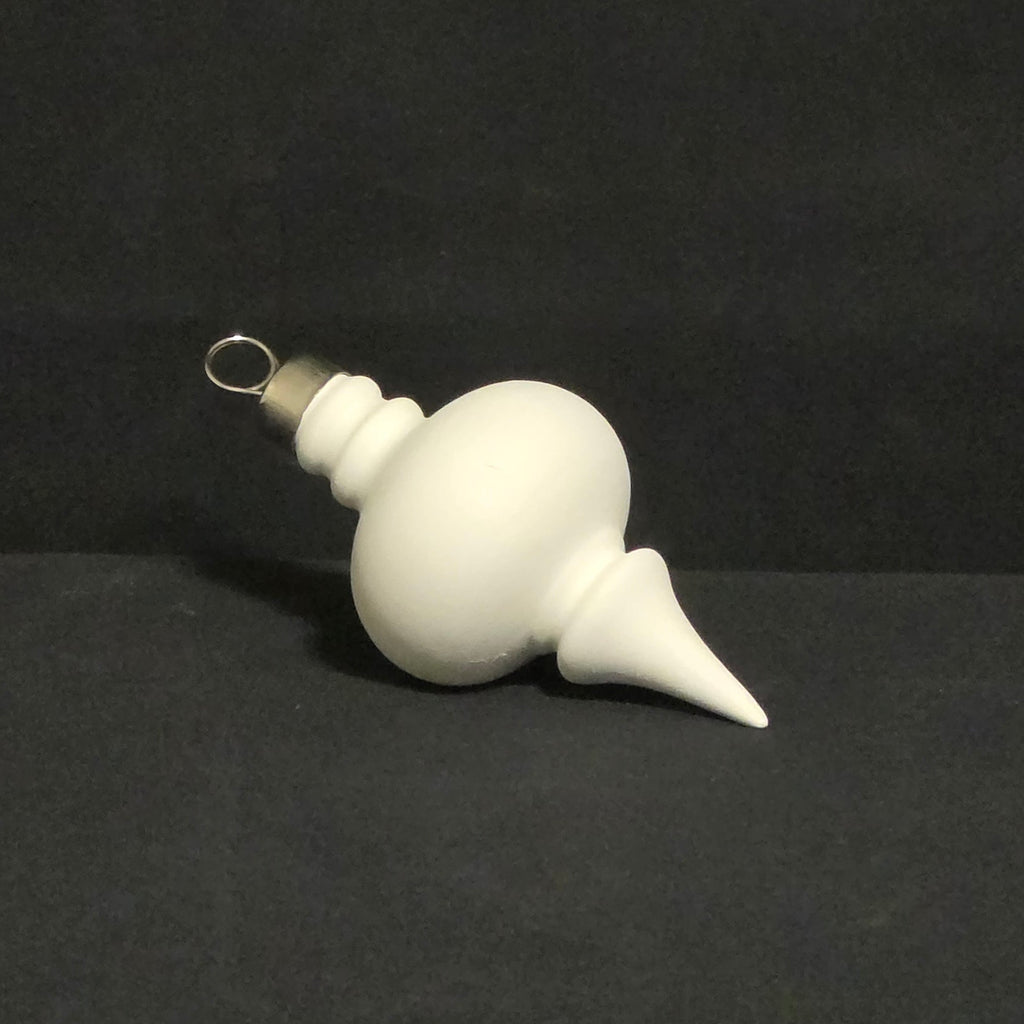 Retro Ornament klein