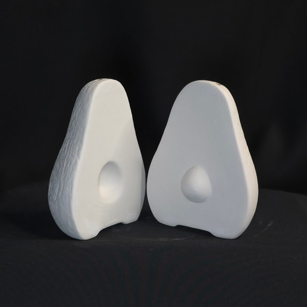 Avocado Salz & Pfeffer Set