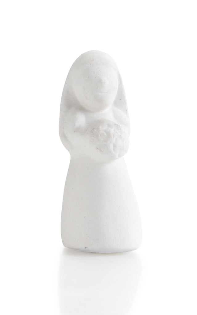 Mini Braut