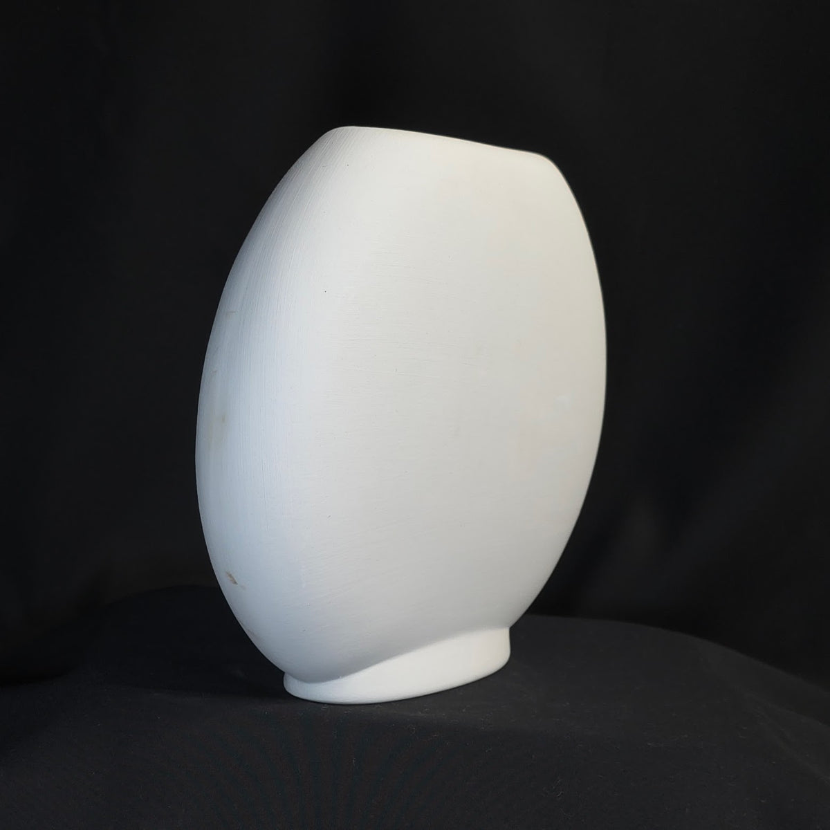 Vase Diskus
