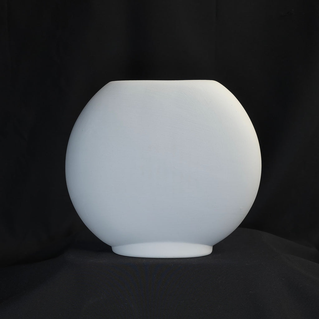 Vase Diskus