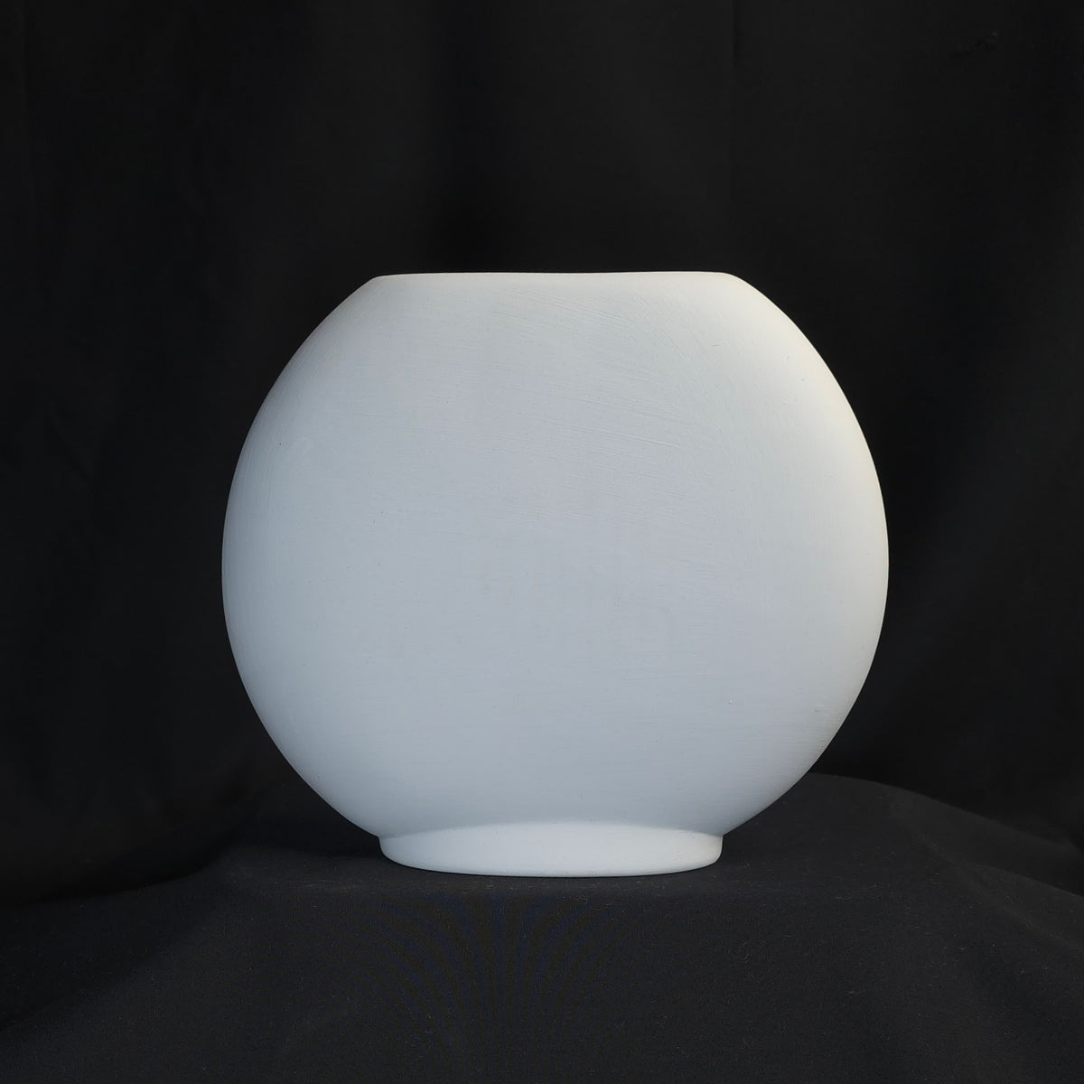 Vase Diskus